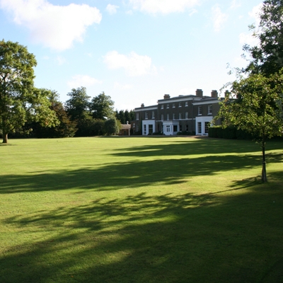 News: Find out why Walkern Hall is perfect for your wedding