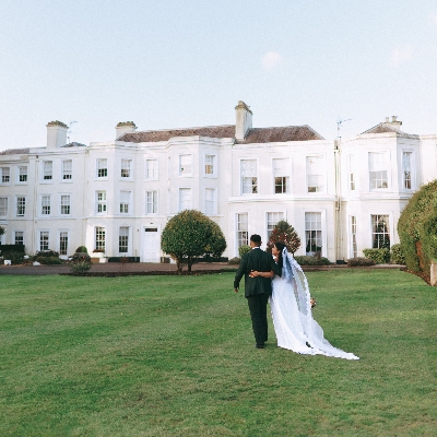 County Wedding Events coming to Burnham Beeches Hotel, Buckinghamshire!