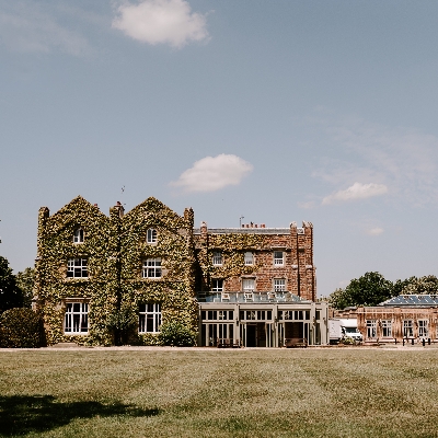 The Offley Place team share advice for wedding open days
