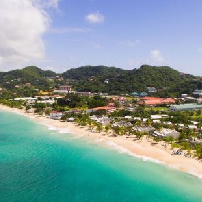 Honeymoon News: Embrace romance in Grenada’s tropical paradise