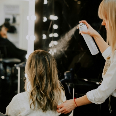 Wedding News: Discover HOB Salons and the teams newest offering