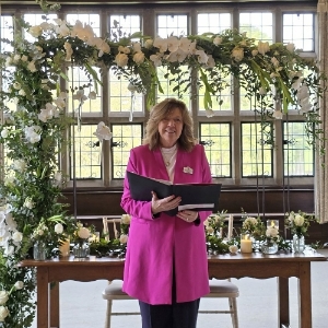 Julie Cottenden - Family Celebrant