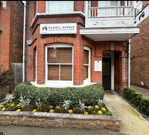 Russell Avenue Dental Practice